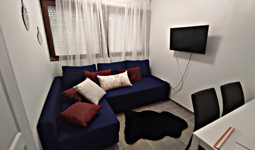 Alea Apartmanok Hark�ny Hark�ny - Augusztus 20.