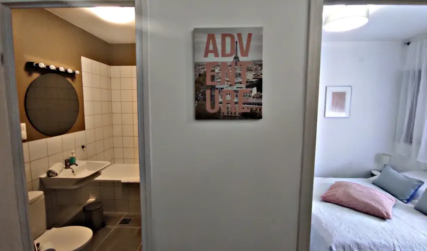 Alea Apartmanok Hark�ny Hark�ny - Augusztus 20.