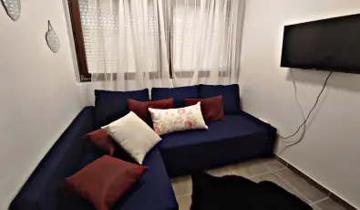 Alea Apartmanok Hark�ny Hark�ny