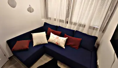 Alea Apartmanok Hark�ny Hark�ny