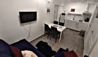 Alea Apartmanok Hark�ny Hark�ny