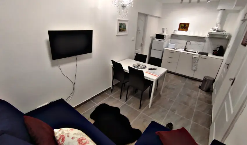 Alea Apartmanok Hark�ny Hark�ny - Augusztus 20.