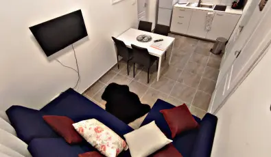 Alea Apartmanok Hark�ny Hark�ny