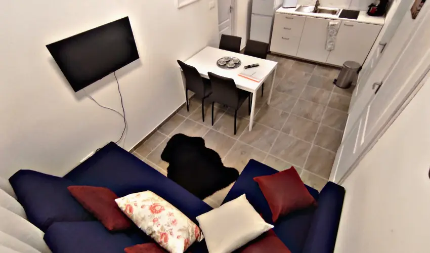 Alea Apartmanok Hark�ny Hark�ny - Augusztus 20.