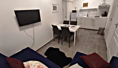 Alea Apartmanok Hark�ny Hark�ny