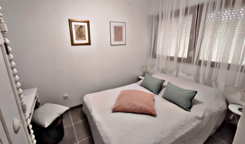 Alea Apartmanok Hark�ny Hark�ny - Augusztus 20.