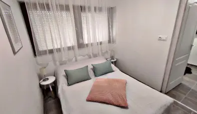 Alea Apartmanok Hark�ny Hark�ny