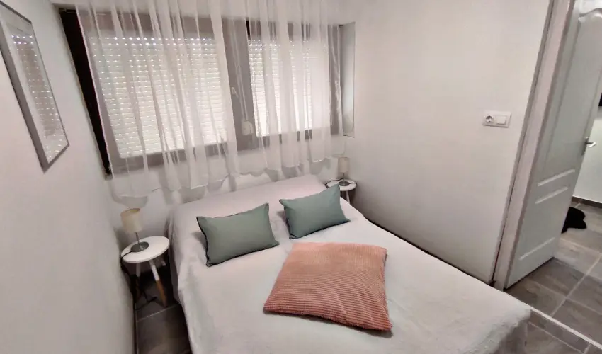 Alea Apartmanok Hark�ny Hark�ny - Augusztus 20.