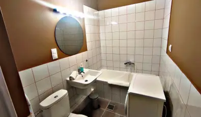 Alea Apartmanok Hark�ny Hark�ny