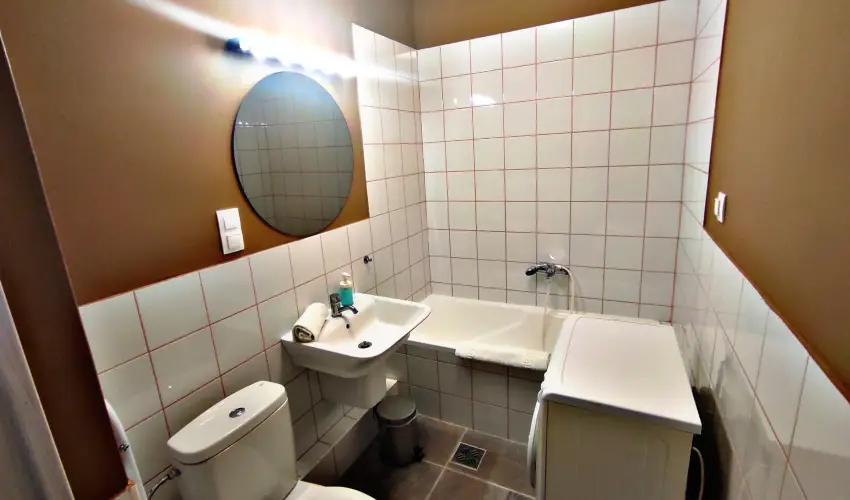 Alea Apartmanok Hark�ny Hark�ny - Augusztus 20.