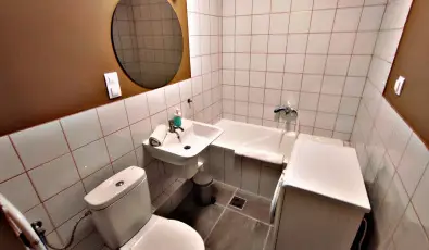 Alea Apartmanok Hark�ny Hark�ny