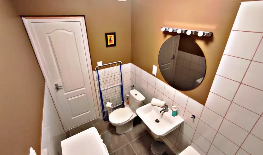 Alea Apartmanok Hark�ny Hark�ny - Augusztus 20.