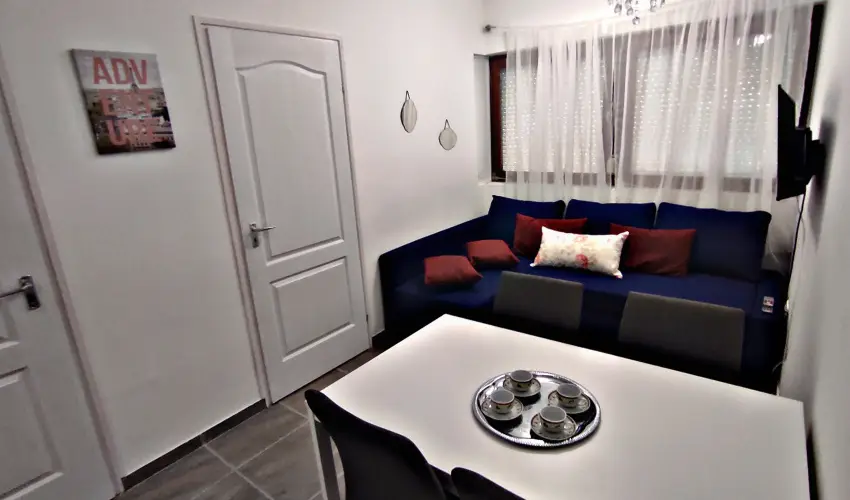 Alea Apartmanok Hark�ny Hark�ny - Augusztus 20.