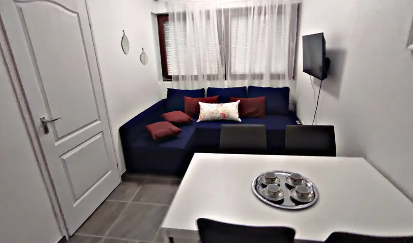 Alea Apartmanok Hark�ny Hark�ny - Augusztus 20.