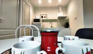 Alea Apartmanok Hark�ny Hark�ny