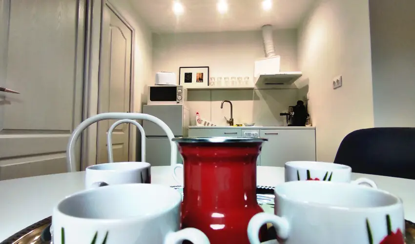 Alea Apartmanok Hark�ny Hark�ny - Augusztus 20.