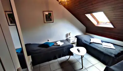 Alea Apartmanok Hark�ny Hark�ny