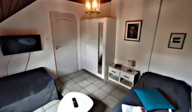 Alea Apartmanok Hark�ny Hark�ny