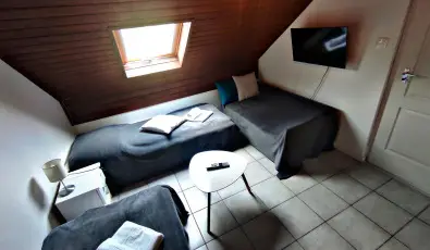 Alea Apartmanok Hark�ny Hark�ny