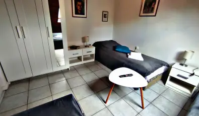 Alea Apartmanok Hark�ny Hark�ny