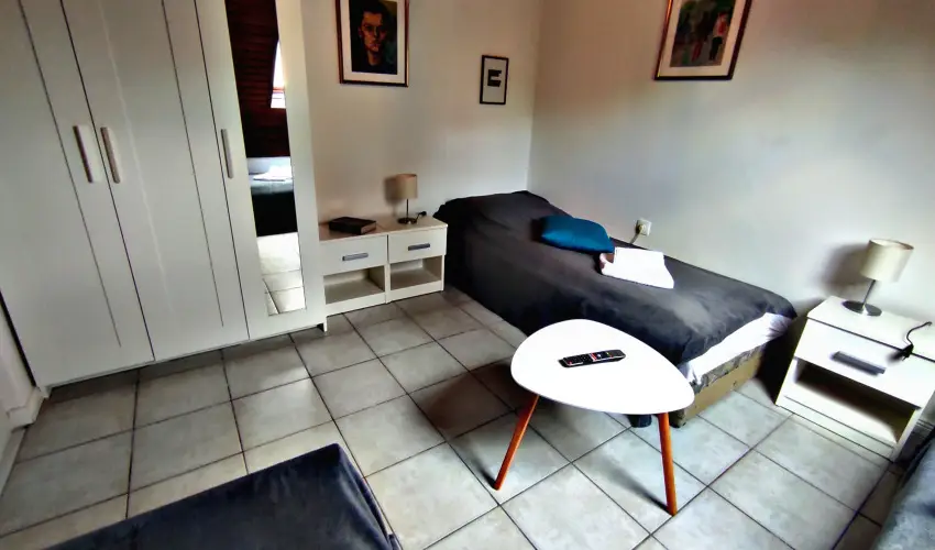 Alea Apartmanok Hark�ny Hark�ny - Augusztus 20.