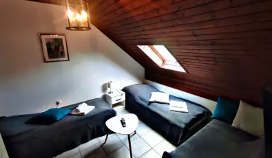 Alea Apartmanok Hark�ny Hark�ny