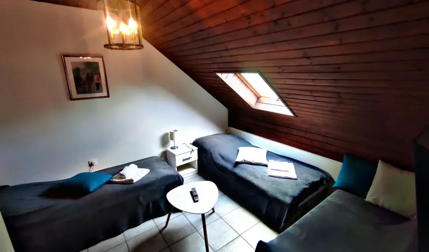 Alea Apartmanok Hark�ny Hark�ny - Augusztus 20.