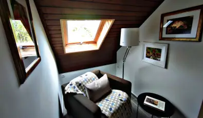 Alea Apartmanok Hark�ny Hark�ny