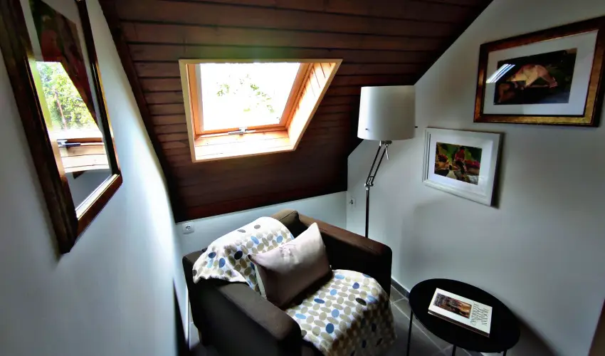 Alea Apartmanok Hark�ny Hark�ny - Augusztus 20.