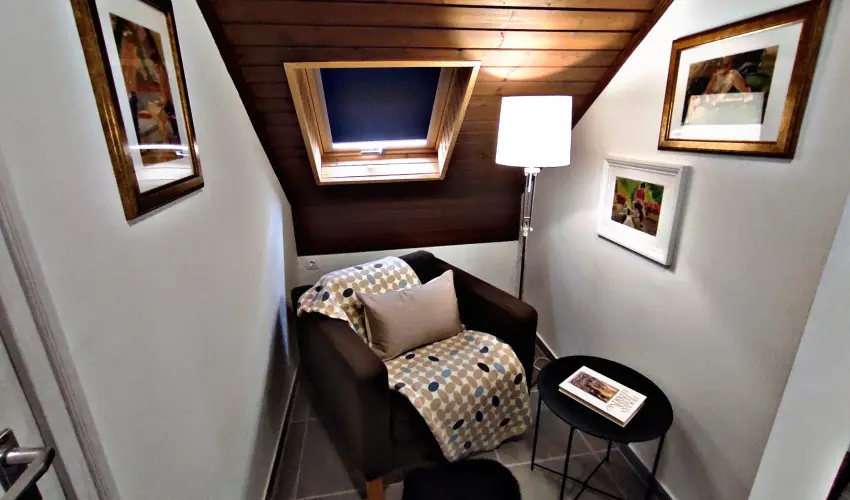 Alea Apartmanok Hark�ny Hark�ny - Augusztus 20.