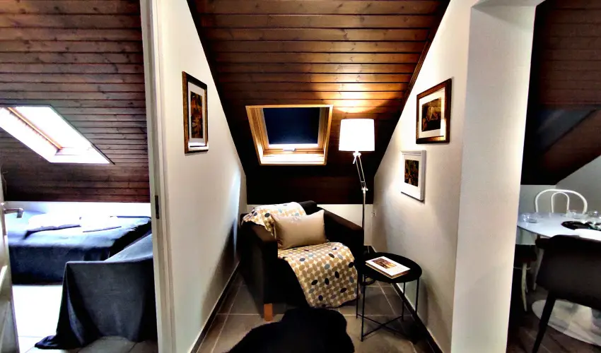 Alea Apartmanok Hark�ny Hark�ny - Augusztus 20.