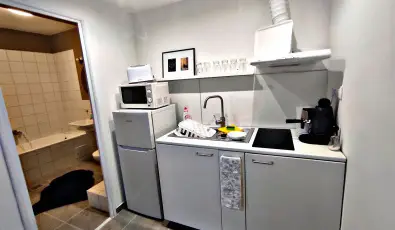 Alea Apartmanok Hark�ny Hark�ny