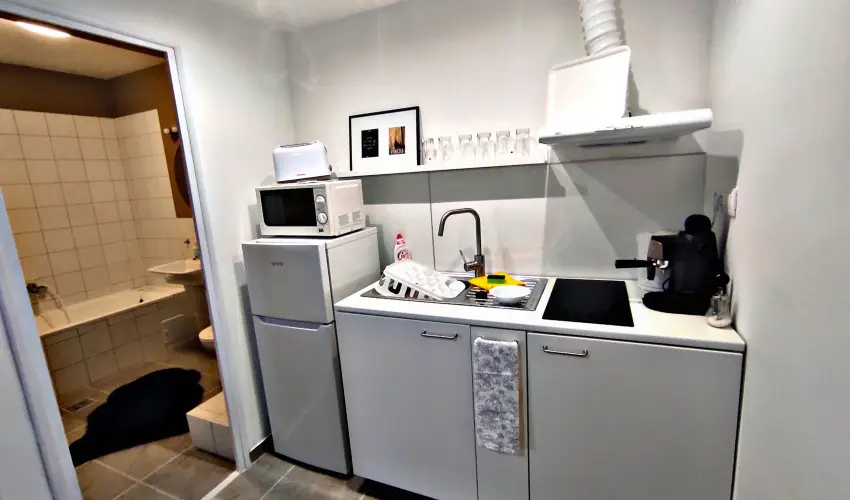 Alea Apartmanok Hark�ny Hark�ny - Augusztus 20.