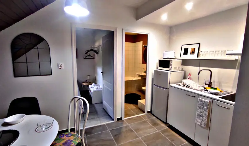 Alea Apartmanok Hark�ny Hark�ny - Augusztus 20.