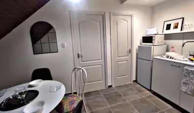 Alea Apartmanok Hark�ny Hark�ny