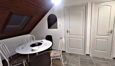 Alea Apartmanok Hark�ny Hark�ny