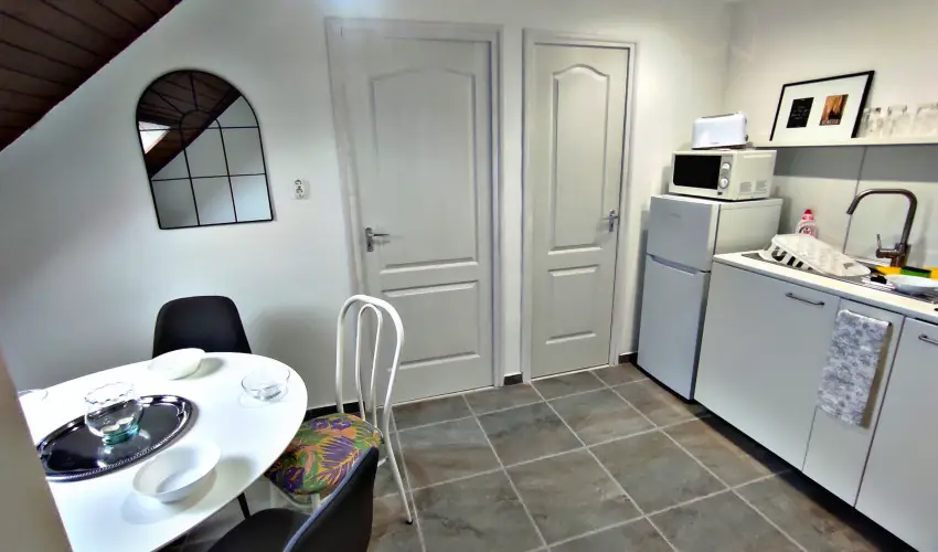 Alea Apartmanok Hark�ny Hark�ny - Augusztus 20.