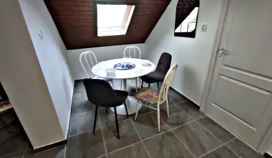 Alea Apartmanok Hark�ny Hark�ny