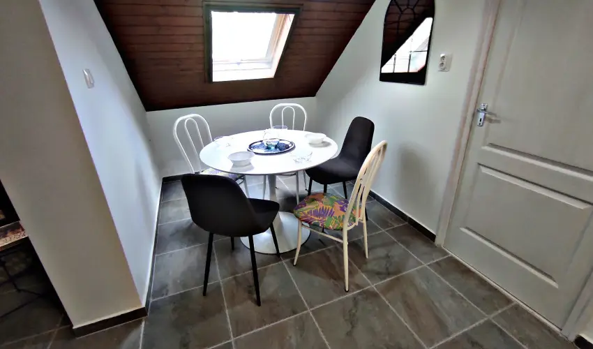 Alea Apartmanok Hark�ny Hark�ny - Augusztus 20.