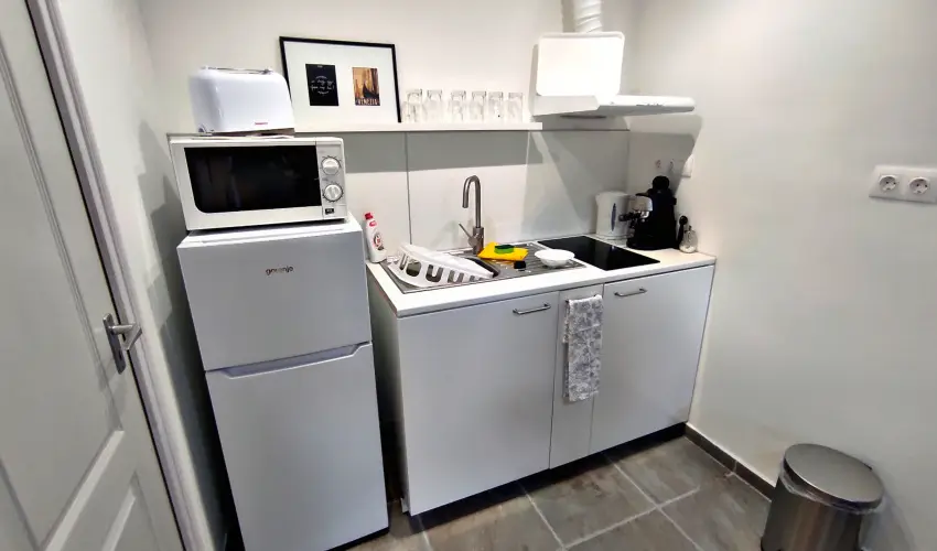 Alea Apartmanok Hark�ny Hark�ny - Augusztus 20.