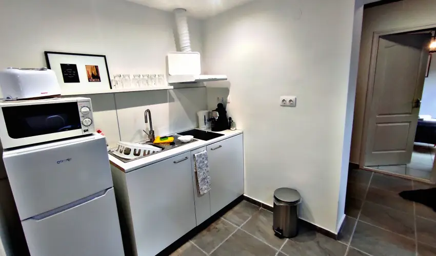 Alea Apartmanok Hark�ny Hark�ny - Augusztus 20.