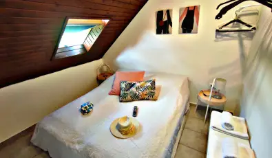 Alea Apartmanok Hark�ny Hark�ny