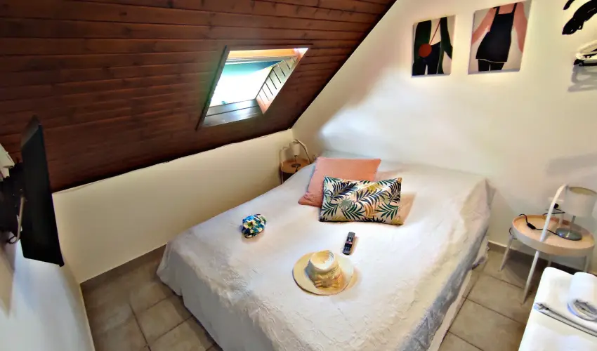 Alea Apartmanok Hark�ny Hark�ny - Augusztus 20.