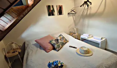 Alea Apartmanok Hark�ny Hark�ny