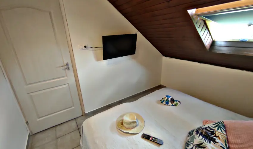 Alea Apartmanok Hark�ny Hark�ny - Augusztus 20.