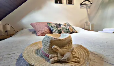 Alea Apartmanok Hark�ny Hark�ny