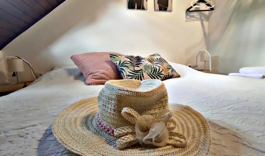 Alea Apartmanok Hark�ny Hark�ny - Augusztus 20.