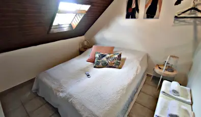 Alea Apartmanok Hark�ny Hark�ny