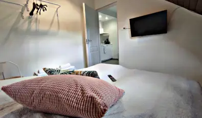 Alea Apartmanok Hark�ny Hark�ny