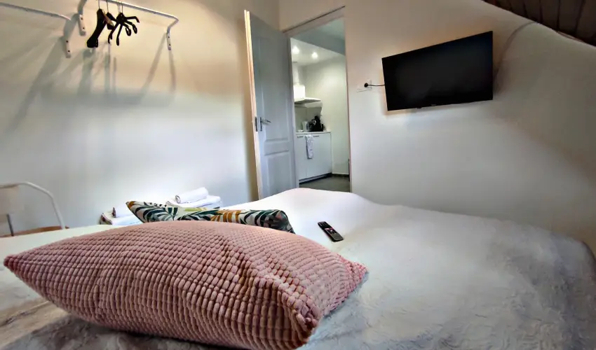 Alea Apartmanok Hark�ny Hark�ny - Augusztus 20.